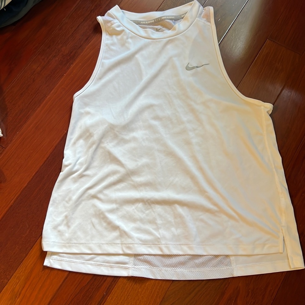 Nike Running Tank Top